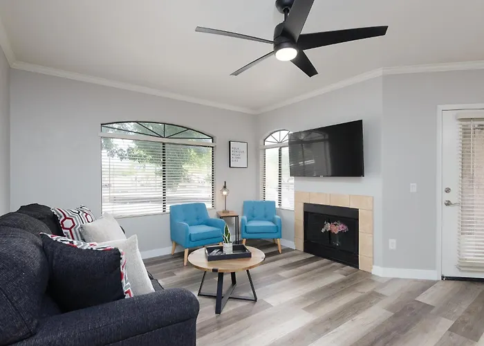 Villa Captiva Condo