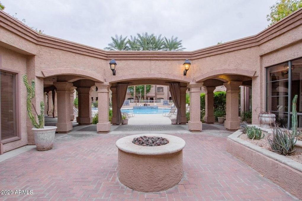 Apartment Captiva *