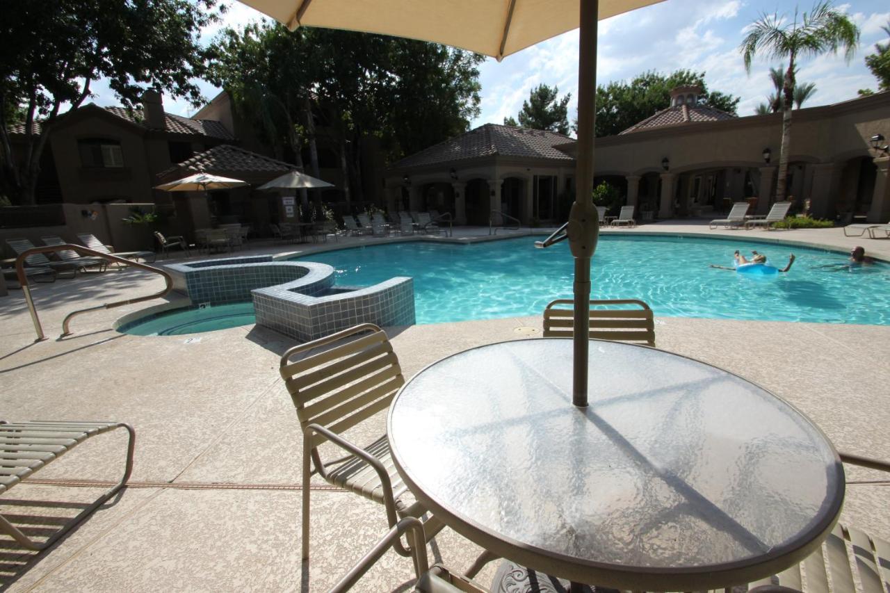Captiva Apartment *
