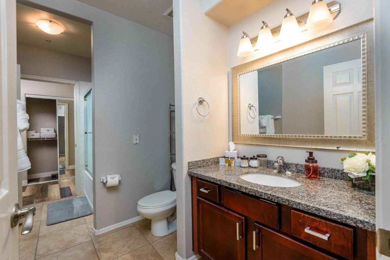 Captiva Apartment *