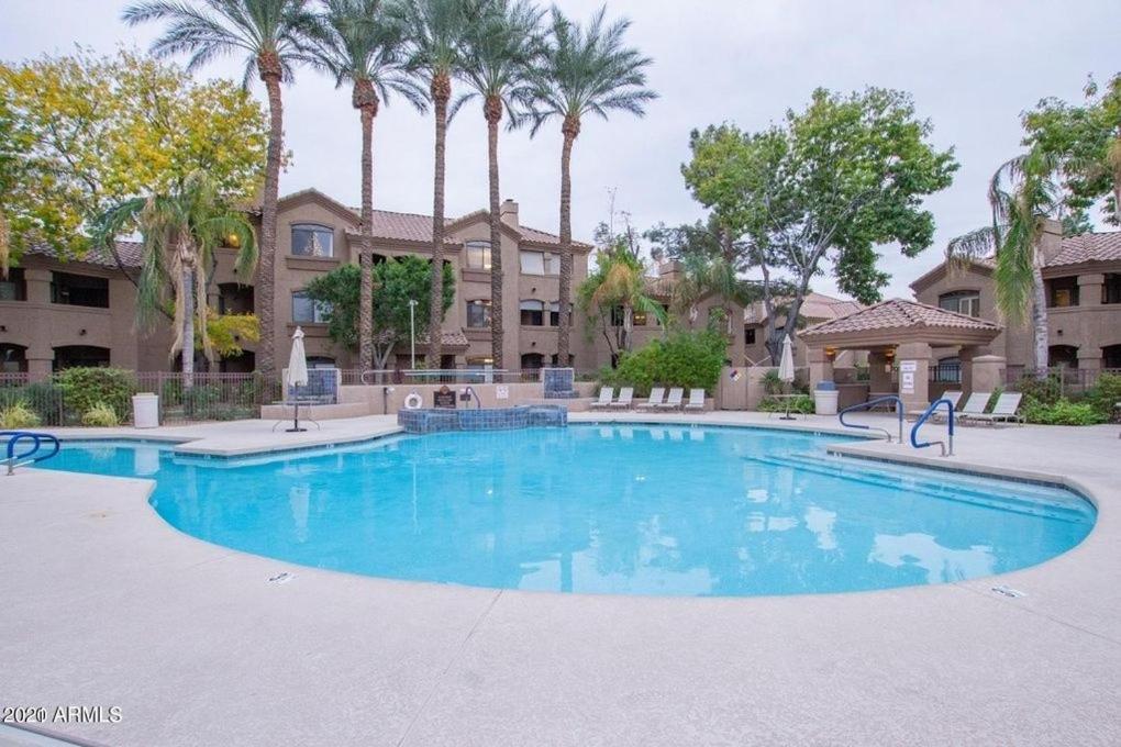 Apartment Captiva Scottsdale