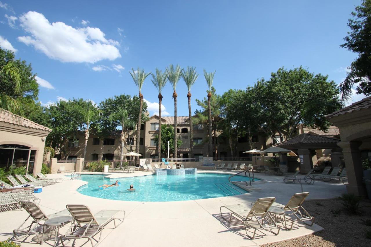 Apartment Captiva Scottsdale
